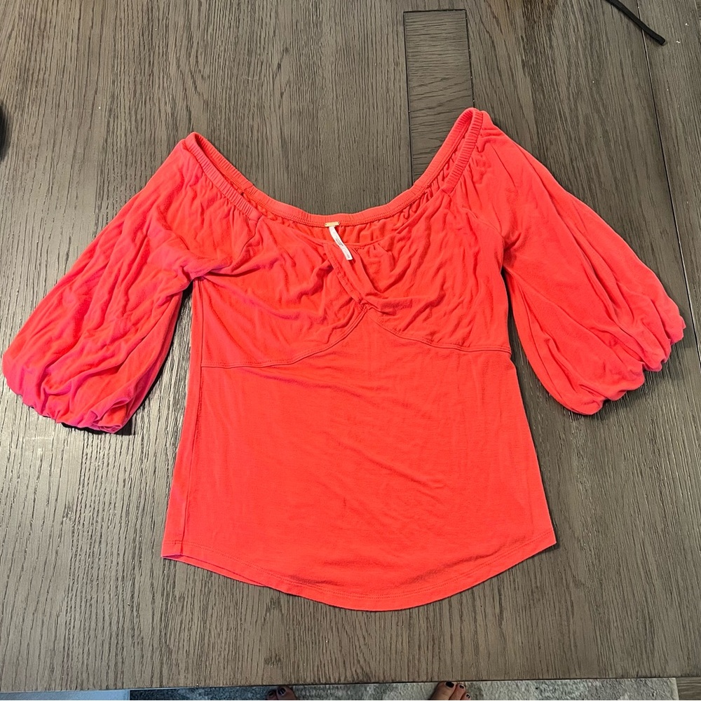 Free People top